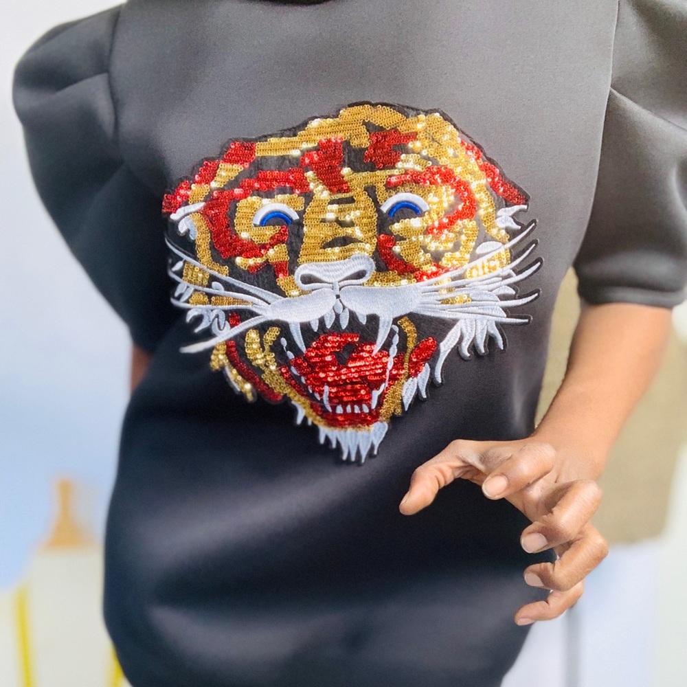 ❣️ 1 Left ❣️FASHION TOP